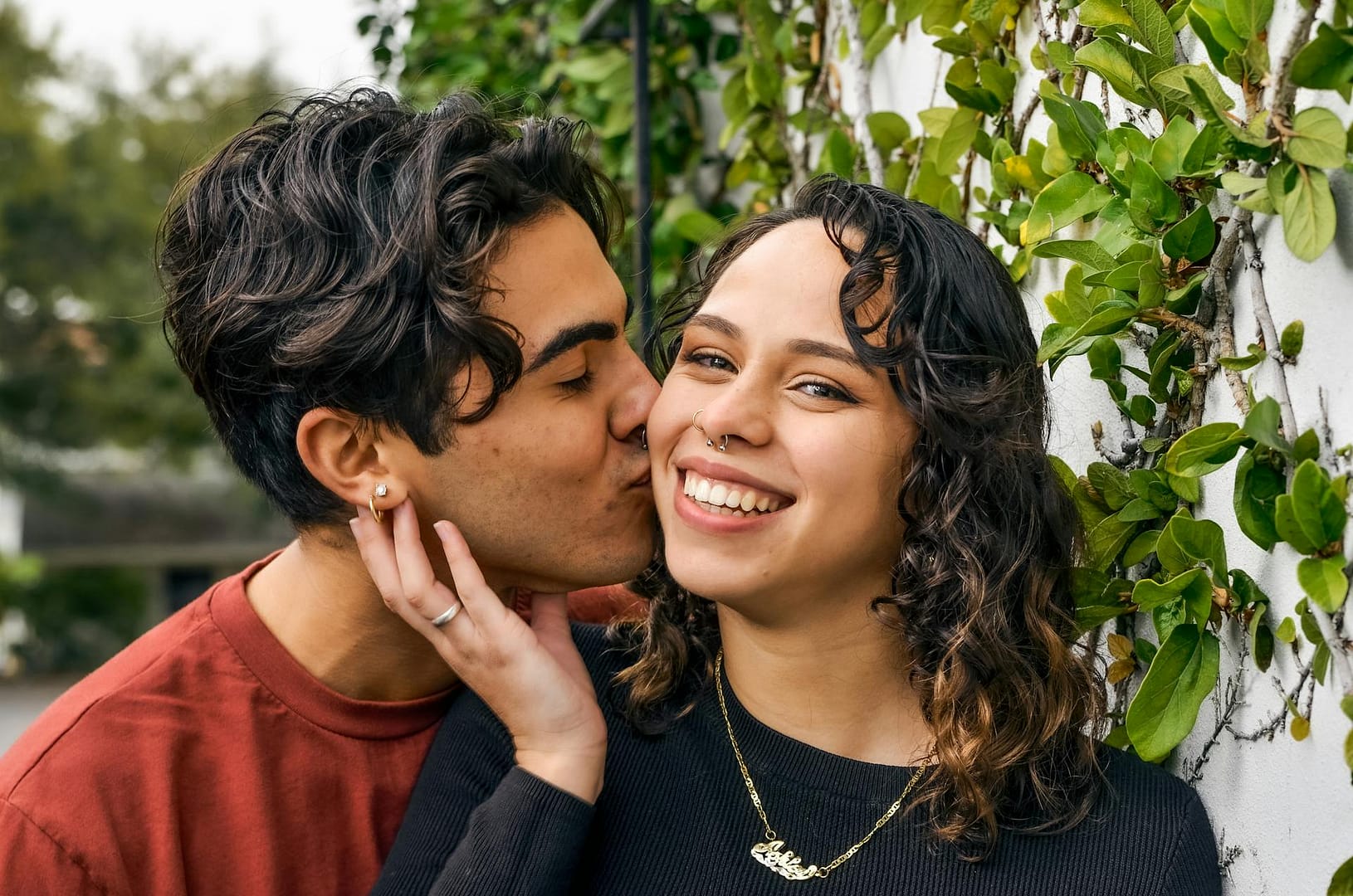 When Attraction Changes: Navigating Desire in Long-Term Love