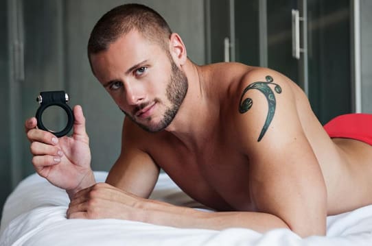 Gay Male Sex Toys